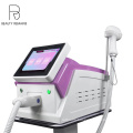 body hair removal 808 Depilation Diode Laser machine